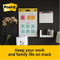 3M Post-it® 559 Meetingchart blok