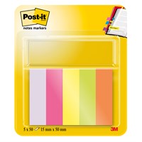 3M Post-it® 670-5 notes zastavice