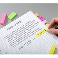 3M Post-it® 670-5 notes zastavice