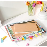 3M Post-it® 670-5 notes zastavice