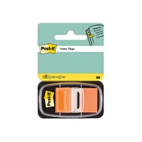 3M Post-it® 680 zastavice naračaste