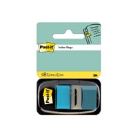 3M Post-it® 680 zastavice svijetlo plave