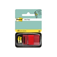 3M Post-it® 680 zastavice crvene