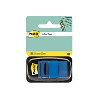 3M Post-it® 680 zastavice plave