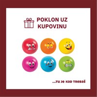 3M Post-it® 680 zastavice