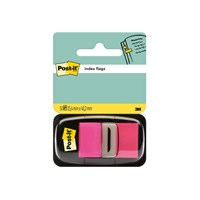 3M Post-it® 680 zastavice roze