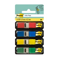 3M Post-it® 683-4 index zastavice 