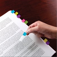 3M Post-it® 683-4AB index zastavice 