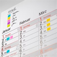 3M Post-it® 683-5CB index zastavice