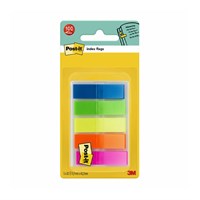 3M Post-it® 683-HF5 signir zastavice