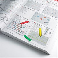 3M Post-it® 684-ARR1 označivači