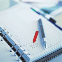 3M Post-it® 684-ARR1 označivači