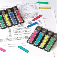 3M Post-it® 684-ARR1 označivači