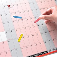 3M Post-it® 684-ARR1 označivači