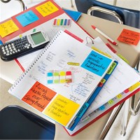 3M Post-it® 684-ARR1 označivači