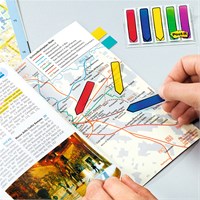 3M Post-it® 684-ARR1 označivači