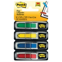 3M Post-it® 684-ARR3 označivači