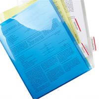 3M Post-it® 686 tvrde zastavice, L