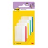 3M Post-it® 686 tvrde zastavice, L