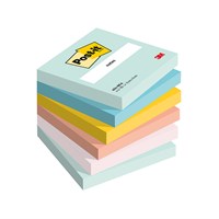 3M Post-it® Beachside blokovi