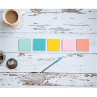 3M Post-it® Beachside blokovi