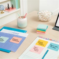 3M Post-it® Beachside blokovi