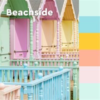 3M Post-it® Beachside blokovi