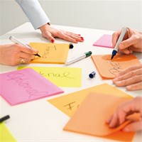 3M Post-it® blok za prezentacije