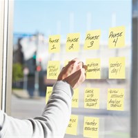 3M Post-it® blokovi
