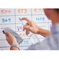 3M Post-it® Easy Erase Piši-briši folija