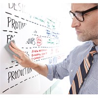 3M Post-it® Easy Erase Piši-briši folija