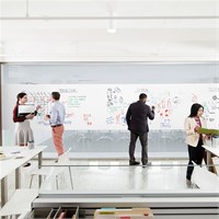 3M Post-it® Easy Erase Piši-briši folija