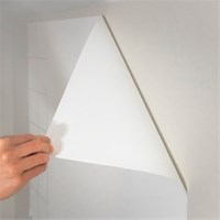 3M Post-it® Easy Erase Piši-briši folija