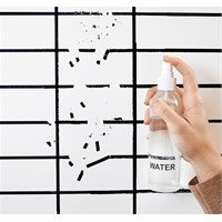 3M Post-it® Easy Erase Piši-briši folija