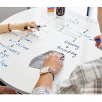 3M Post-it® Easy Erase Piši-briši folija