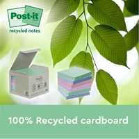 3M Post-it® Eko blokovi