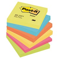 3M Post-it® ENERGETIC blokovi