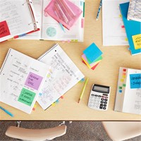 3M Post-it® Energetic samoljepivi blokovi