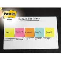 3M Post-it® Energetic samoljepivi blokovi