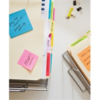 3M Post-it® Energetic samoljepivi blokovi