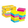 3M Post-it® Energetic samoljepivi blokovi