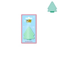 3M Post-it® Jingle Pine Tree