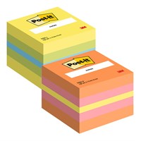 3M Post-it® mini kocke