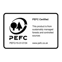 3M Post-it® neon roza kocka