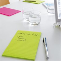 3M Post-it® SS BOOST blok s crtama