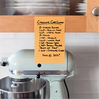 3M Post-it® SS BOOST blok s crtama