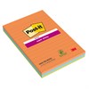 3M Post-it® SS BOOST blok s crtama