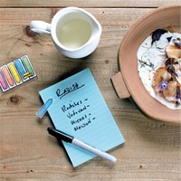 3M Post-it® SS BOOST blok s crtama