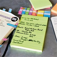 3M Post-it® SS BOOST blok s crtama