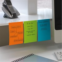 3M Post-it® SS BOOST blok s crtama